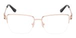 SHINY ROSE GOLD / SHINY ROSE GOLD
