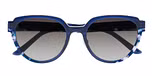 BLUE MEDIUM MATT