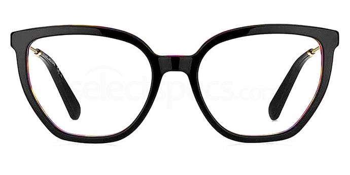Marc Jacobs キャットアイサンクラス MARC554S DCF マーク ジェイコブス MARC JACOBS サングラス グローバル