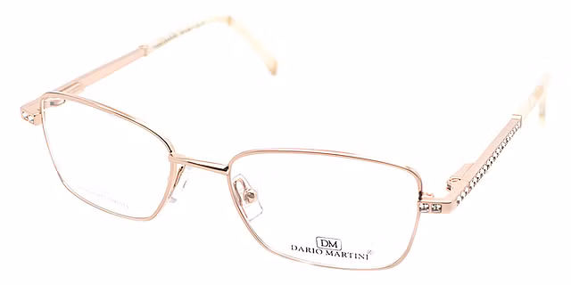 Dario Martini - DM708 - With Swarovski crystals