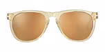 Shiny Light Gold Champagne Translucide / Mineral Polarized Drivers Gold Cat 3