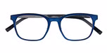 BLUE DARK MATT