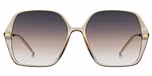BEIGE GOLD (GREY BROWN DOUBLESHADE / DOUBLE GRADIENT)
