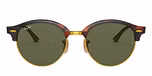 RED HAVANA / havana / green