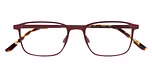 BURGUNDY DARK MATT