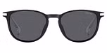 BLACK / GREY POLARIZED
