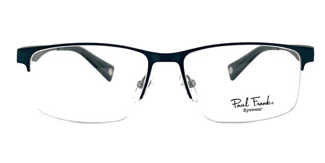 Paul discount frank lentes