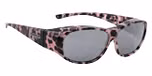 Pink Demi (Polarvue™ Grey)