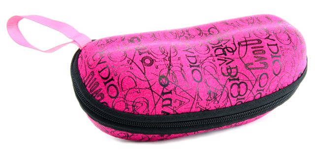 Optical accessories - Sort Case Peanuts