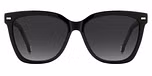 BLACK (DARK GREY SHADED)