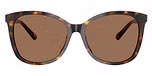 Dark Tortoise / Dark Brown