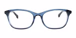 Crystal blue