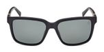MATTE BLACK / GREEN POLARIZED
