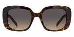 HAVANA (GREY BROWN DOUBLESHADE / DOUBLE GRADIENT) / ECO ACETATE