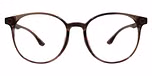 Crystal Brown