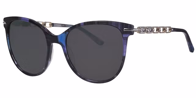 Joia - 3022 - With Swarovski crystals