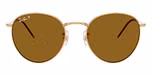 Arista Gold / Brown Polarized