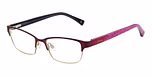 LD-SATIN BURGUNDY