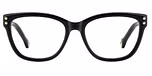BLACK PINK / ECO ACETATE