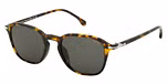 SHINY BROWN/YELLOW HAVANA / GREY/GREEN