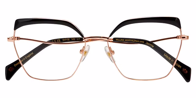 William Morris Black Label - BLJASMINE