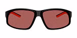 Black / Red Ferrari Exclusive