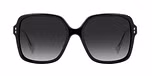 BLACK (DARK GREY SHADED / GRADIENT)
