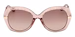 SHINY BEIGE / SHINY ROSE GOLD / GRADIENT BROWN