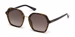 DARK HAVANA / GRADIENT BROWN