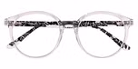 Crystal / Grey lenses