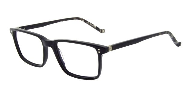 Hackett London Bespoke HEB307 gafas Lentes Gratis SelectSpecs