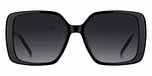 BLACK (DARK GREY SHADED / GRADIENT)