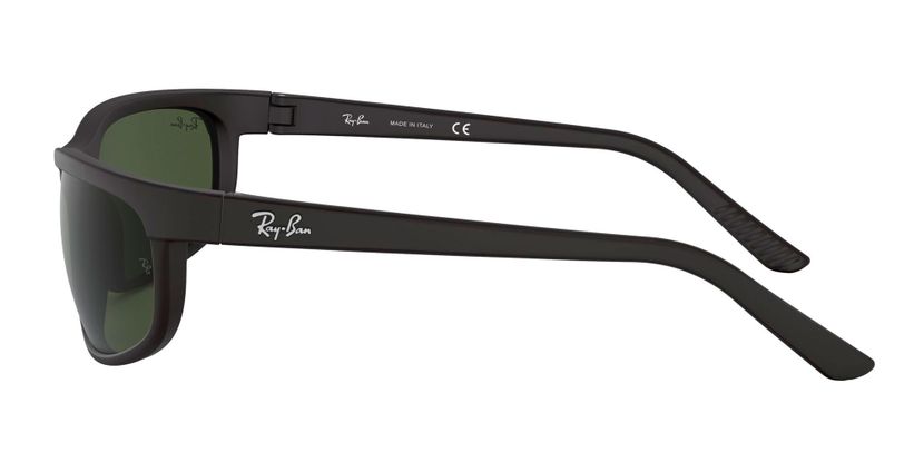 Ray-Ban RB2027 Predator 2