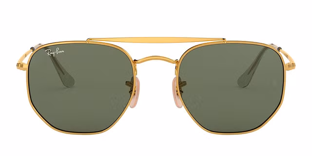 Ray-Ban - RB3648 THE MARSHAL