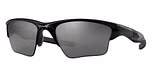 POLISHED BLACK / black / black iridium polarized