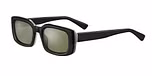 Black / Mineral Polarized 555nm Cat 3