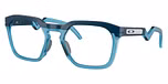Matt Abyss / Blue