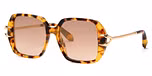 BROWN/HONEY HAVANA/BROWN GRADIENT/MIRROR BRONZE