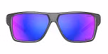 Titanium Matte / Volt+ Ultraviolet Polarized / 45% bio-based material / Cat.3