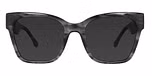 Gray / Navy Blue / Gray Polarised Lens