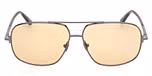 SHINY GUNMETAL / SHINY GUNMETAL / BROWN / PHOTOCHROMIC