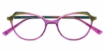 LILAC MEDIUM TRANSPARENT