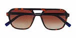 HAVANA (BROWN) DARK DEMI