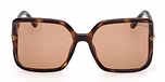 DARK HAVANA / DARK HAVANA / BROWN