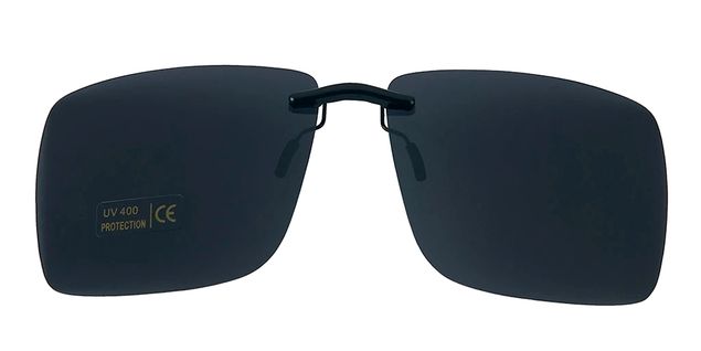 CL 12 – Sunglasses Clip-on