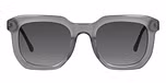 Gray / Gray Polarised Lens