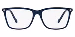 Full Dark Blue / Blue
