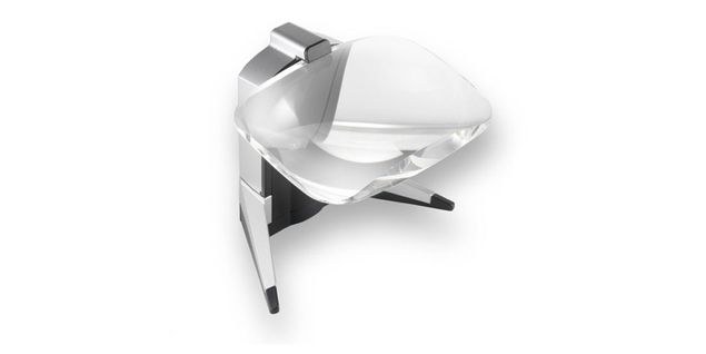 Illuminated Stand Magnifiers - SCRIBOLUX