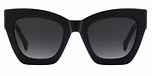 BLACK (DARK GREY SHADED)