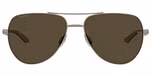 MATT KHAKI (BRONZE POLARIZED)